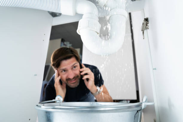 Trusted New Hackensack, NY Plumbing Experts