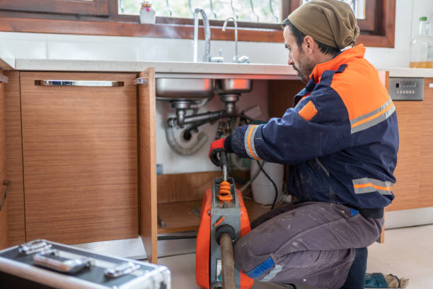 Best Plumbing Inspection Services  in New Hackensack, NY