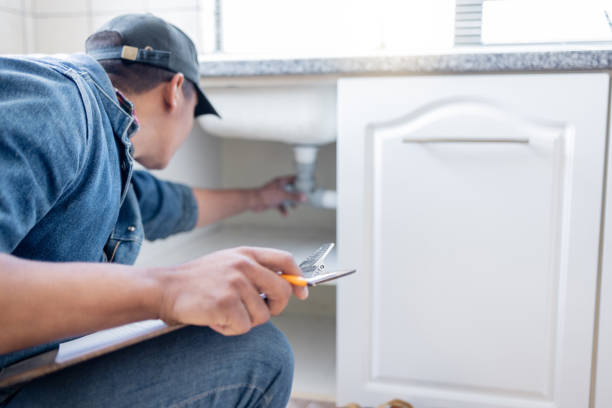 Best Affordable Plumbing Services  in New Hackensack, NY