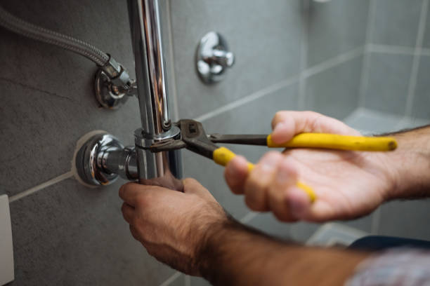 Best Residential Plumbing Services  in New Hackensack, NY