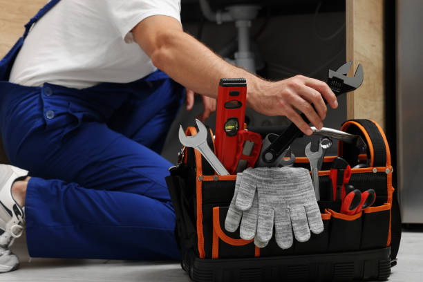 Best Commercial Plumbing Services  in New Hackensack, NY