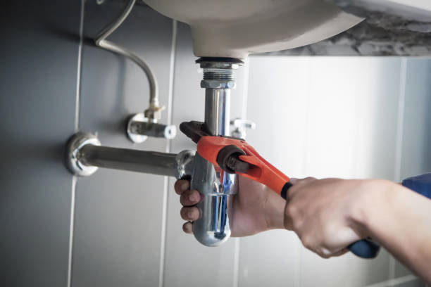 Best Emergency Plumbing Repair  in New Hackensack, NY