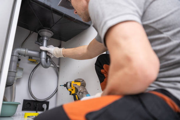 Best Same-Day Plumbing Service  in New Hackensack, NY