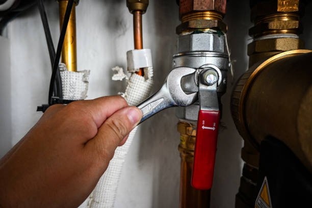 Best Leak Detection Services  in New Hackensack, NY